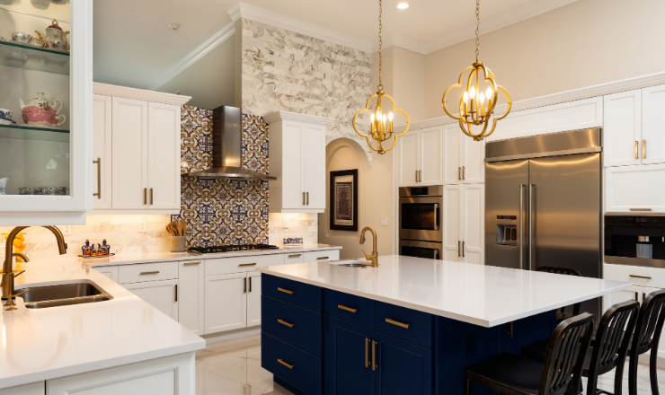 Custom cabinets Vancouver Washington